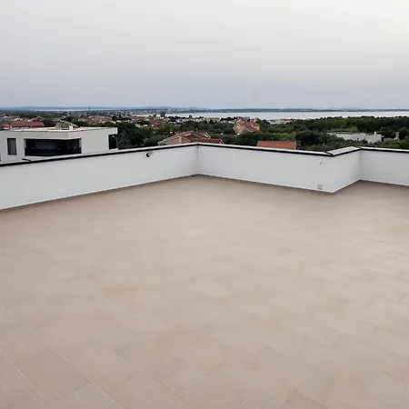 Milutin 1 - Four Bedroom With Private Pool